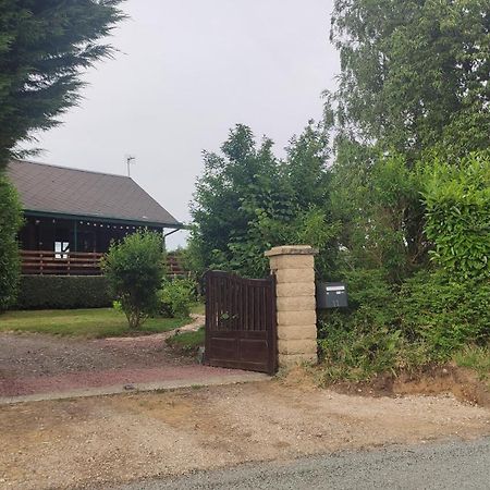 Le Petit Chalet Gapennes Exterior foto
